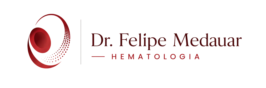 Dr. Felipe Medauar Hematologia